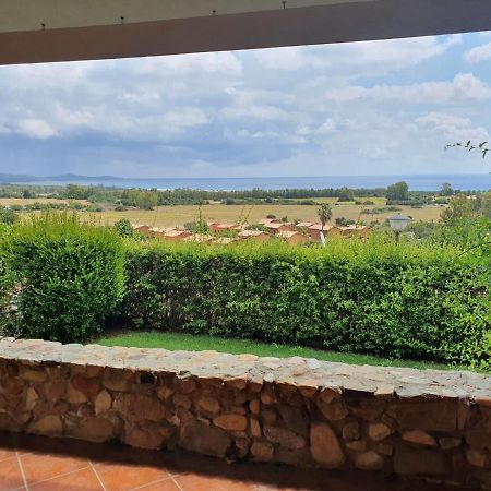 Villino Matilde Βίλα Costa Rei Εξωτερικό φωτογραφία