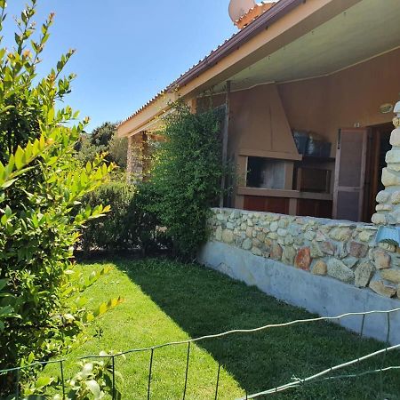 Villino Matilde Βίλα Costa Rei Εξωτερικό φωτογραφία