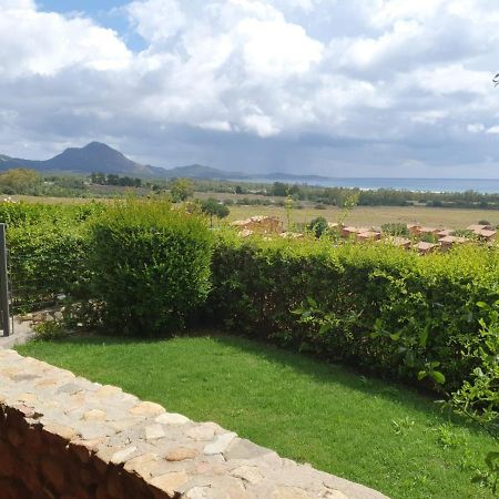 Villino Matilde Βίλα Costa Rei Εξωτερικό φωτογραφία
