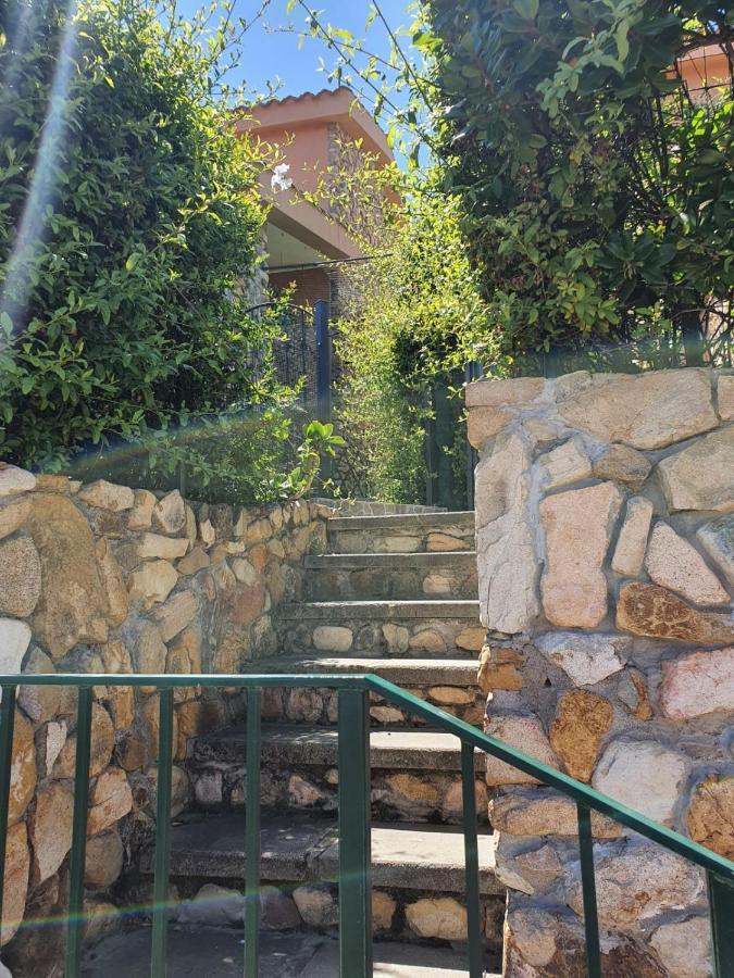 Villino Matilde Βίλα Costa Rei Εξωτερικό φωτογραφία