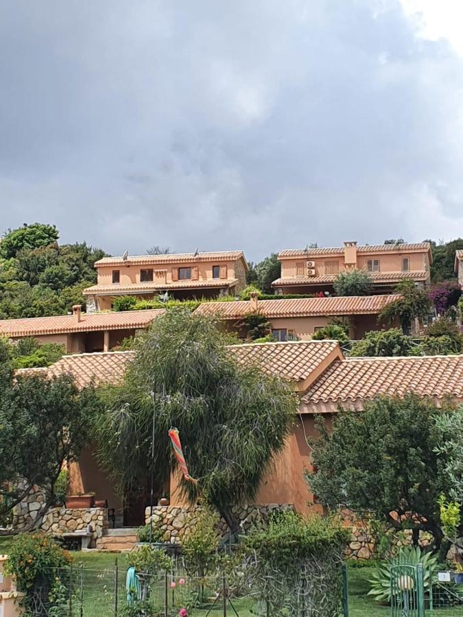 Villino Matilde Βίλα Costa Rei Εξωτερικό φωτογραφία
