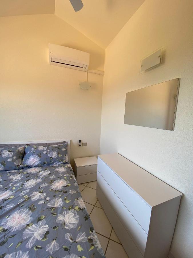 Villino Matilde Βίλα Costa Rei Εξωτερικό φωτογραφία