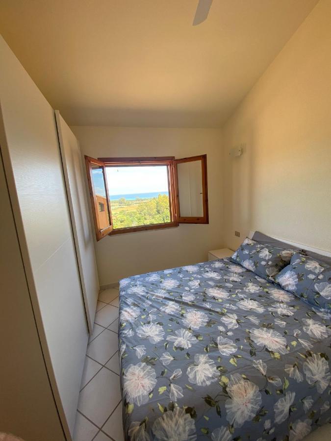 Villino Matilde Βίλα Costa Rei Εξωτερικό φωτογραφία