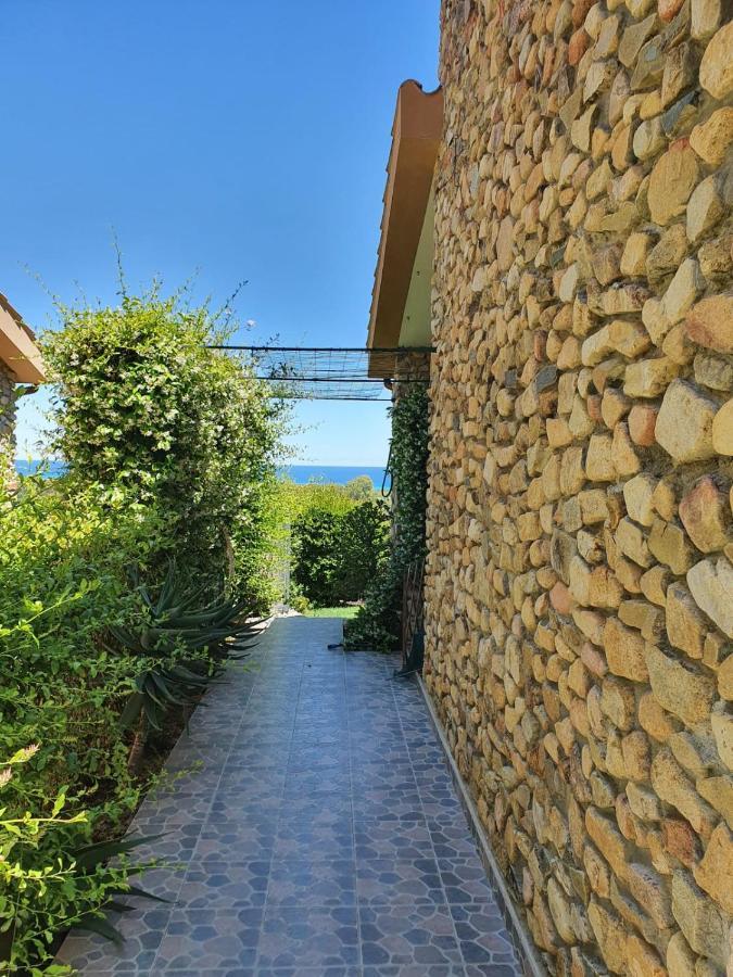 Villino Matilde Βίλα Costa Rei Εξωτερικό φωτογραφία