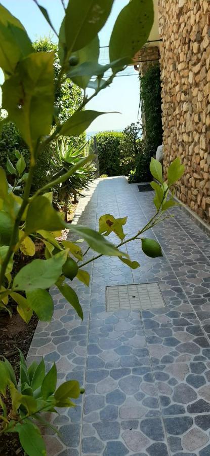 Villino Matilde Βίλα Costa Rei Εξωτερικό φωτογραφία