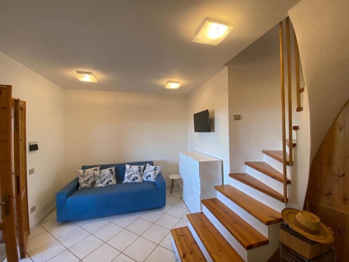 Villino Matilde Βίλα Costa Rei Εξωτερικό φωτογραφία