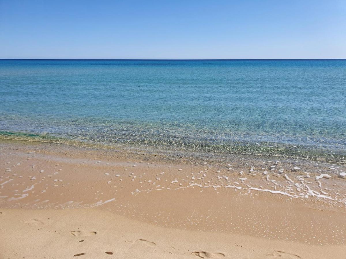 Villino Matilde Βίλα Costa Rei Εξωτερικό φωτογραφία