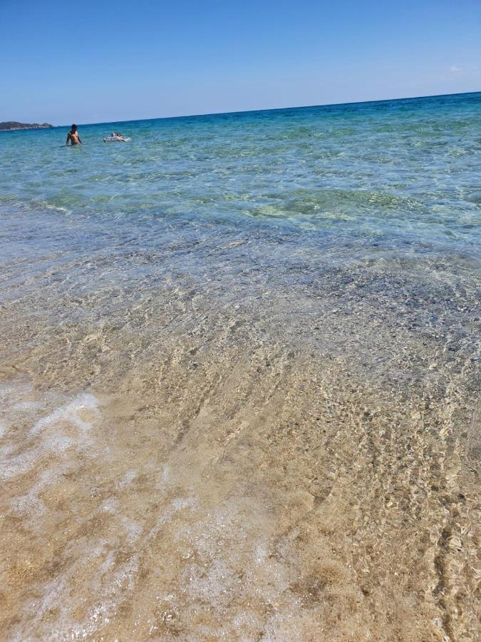 Villino Matilde Βίλα Costa Rei Εξωτερικό φωτογραφία